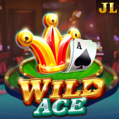 Wild Ace at 25ph