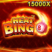 Heat Bingo - TA77 Casino Hot Game