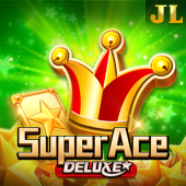 Super Ace Deluxe slot icon at ta77 casino